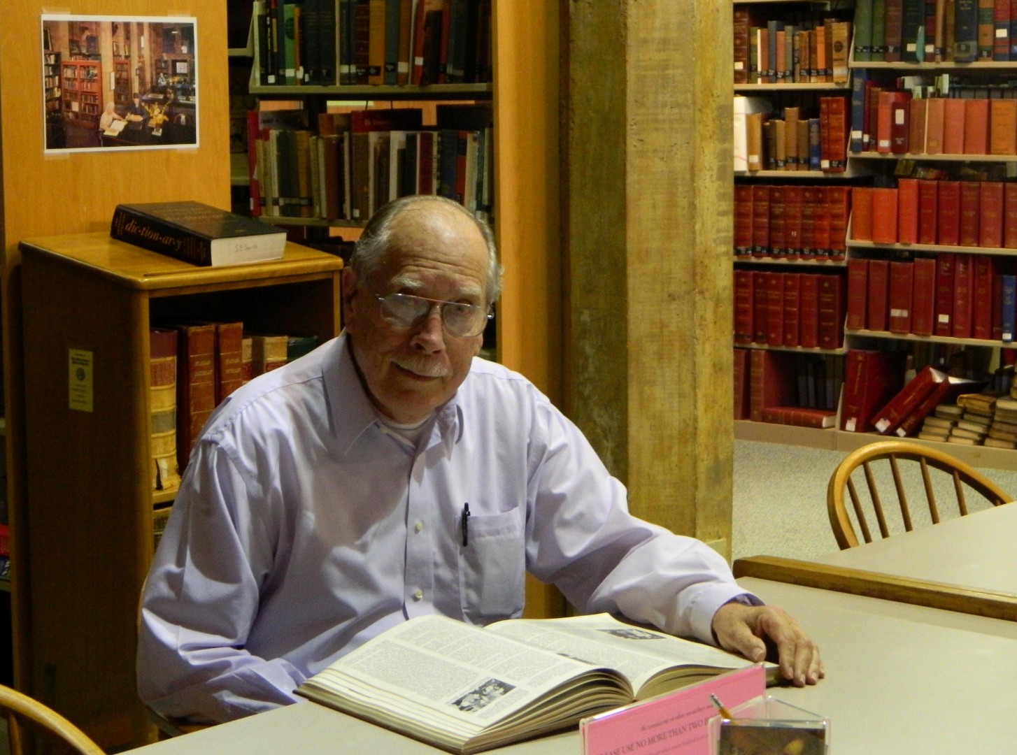John W. Lear