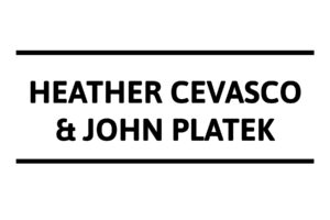 Heather Cevasco/John Platek