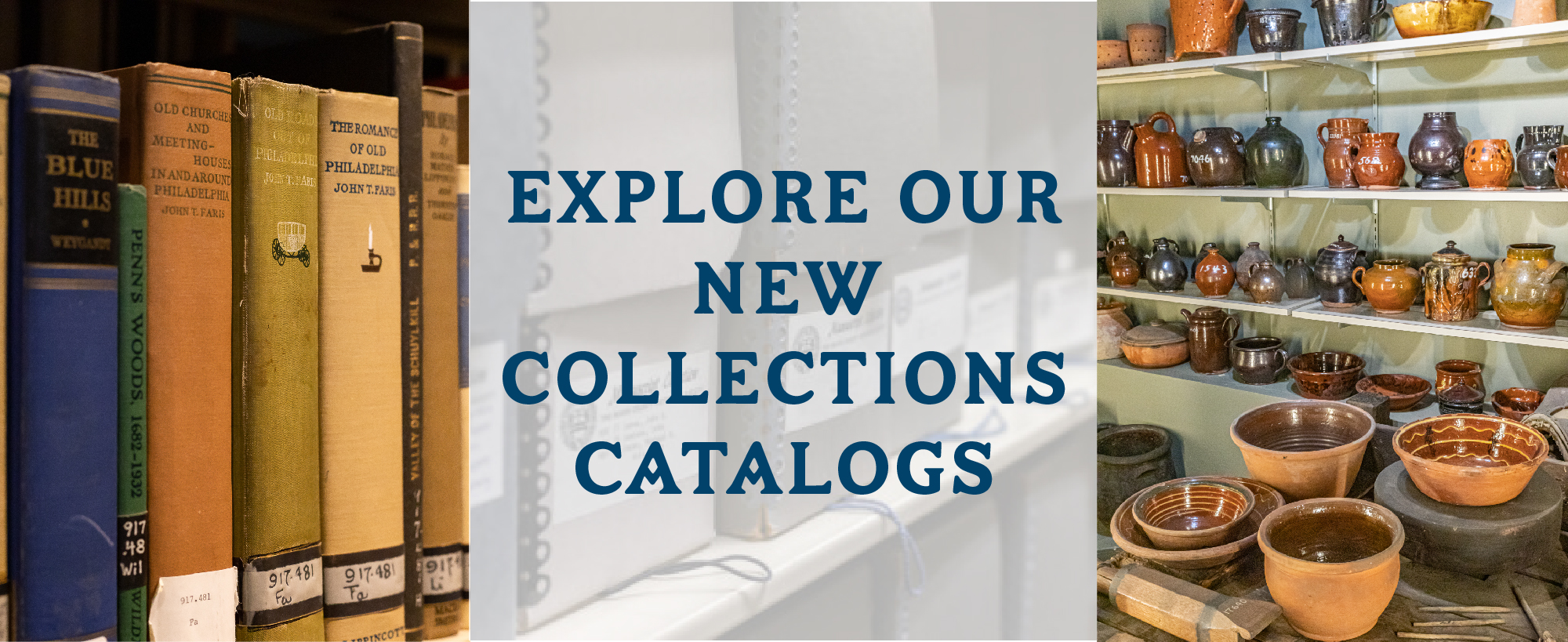 NewCollectionsCatalogs