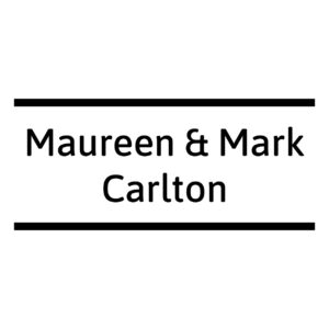 3 Carlton, Maureen & Mark