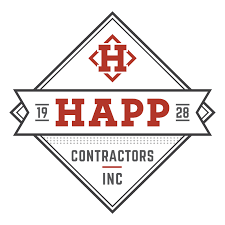 5 Happ Contractors