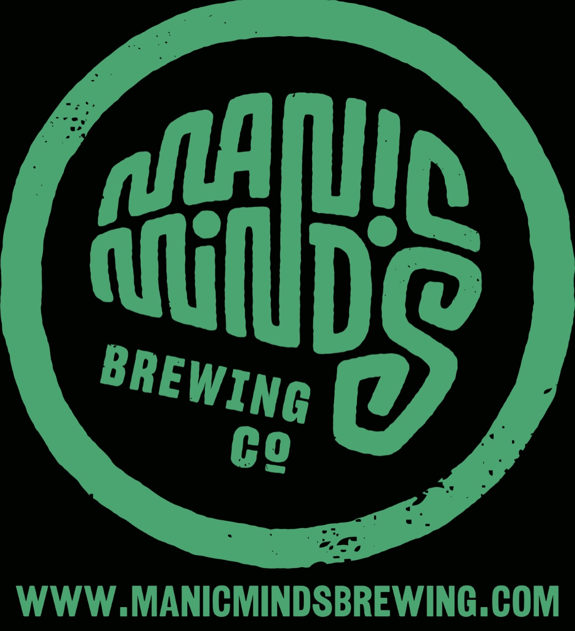Manic Minds Brewing Co
