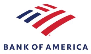 4 Bank of America