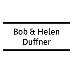 4 Duffner, Bob & Helen