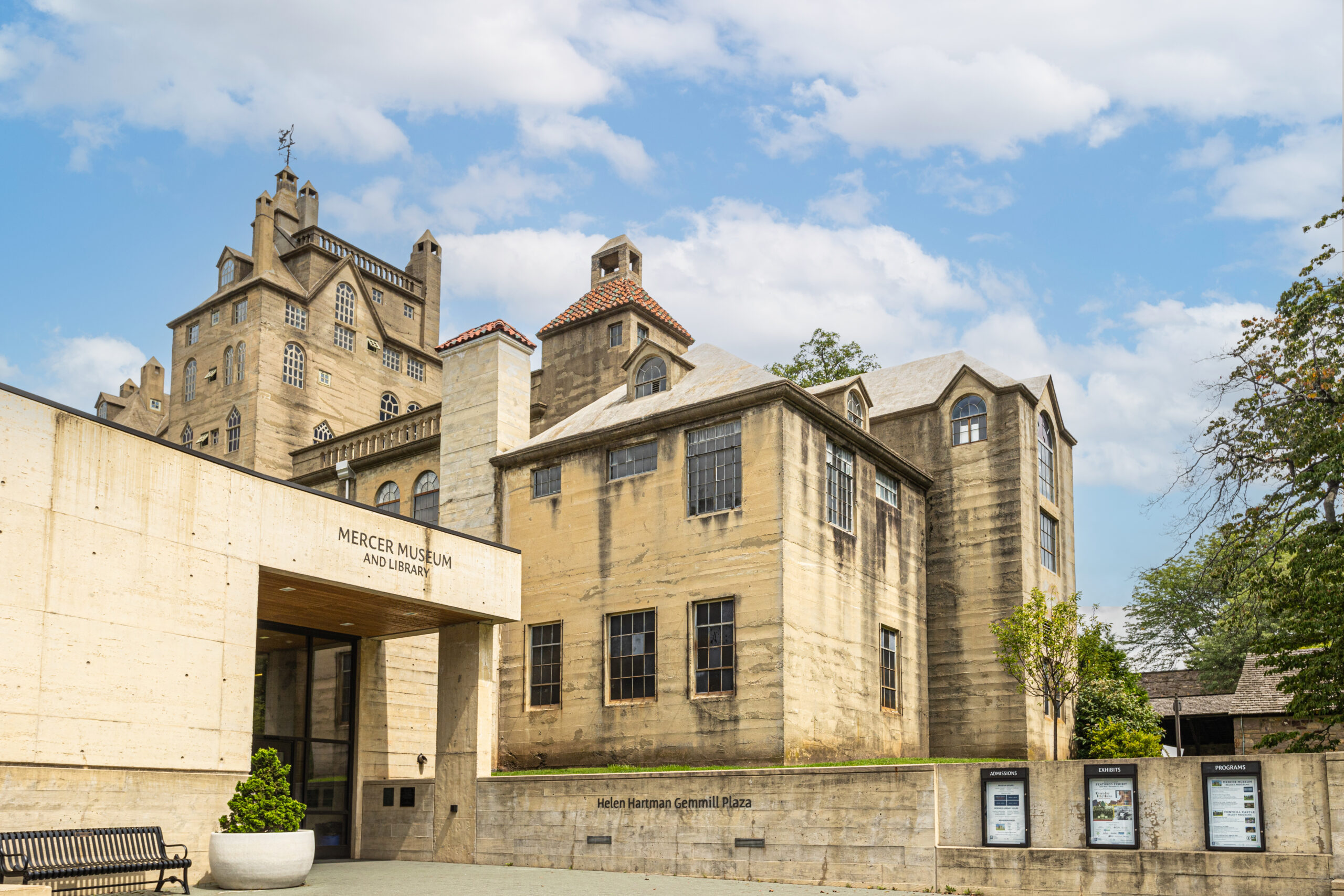 Michener Art Museum