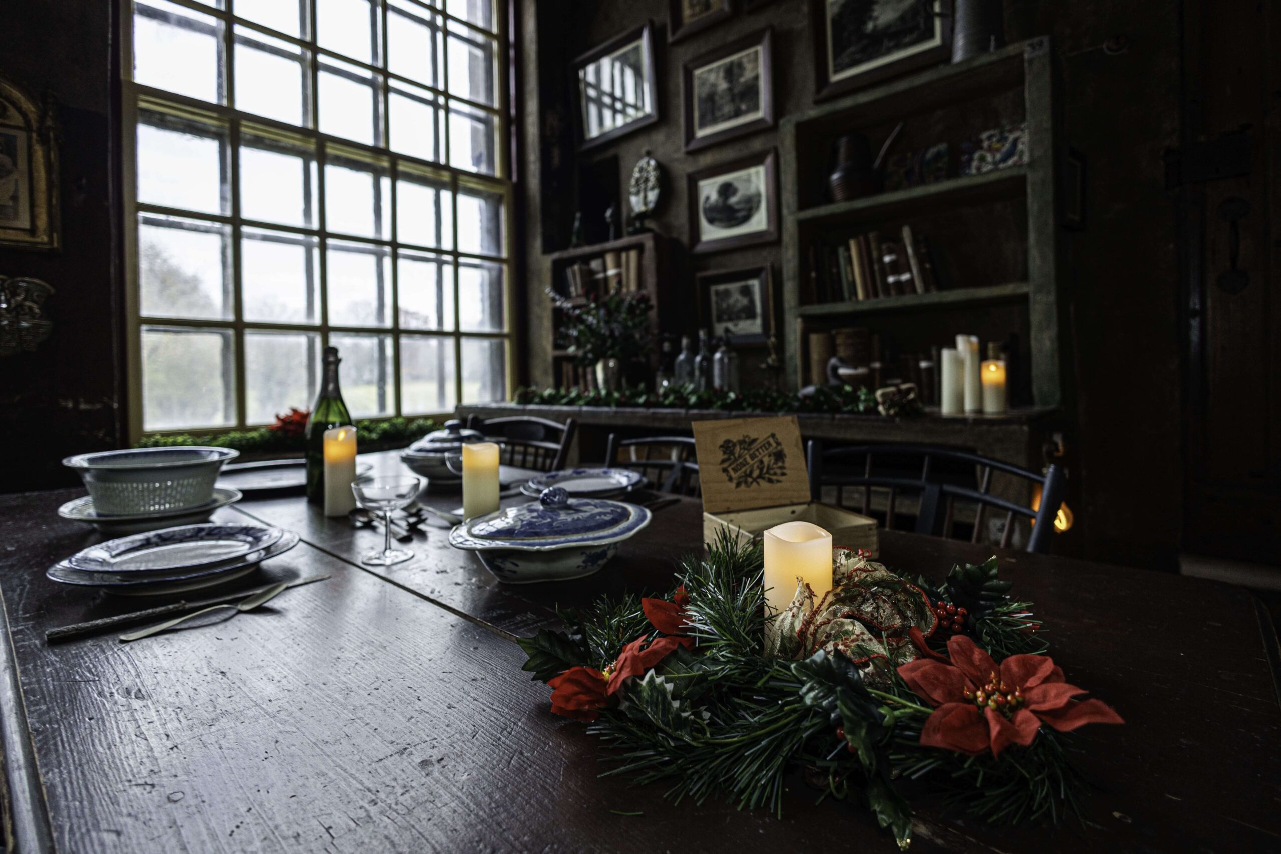 6. Holidays at FH 2023