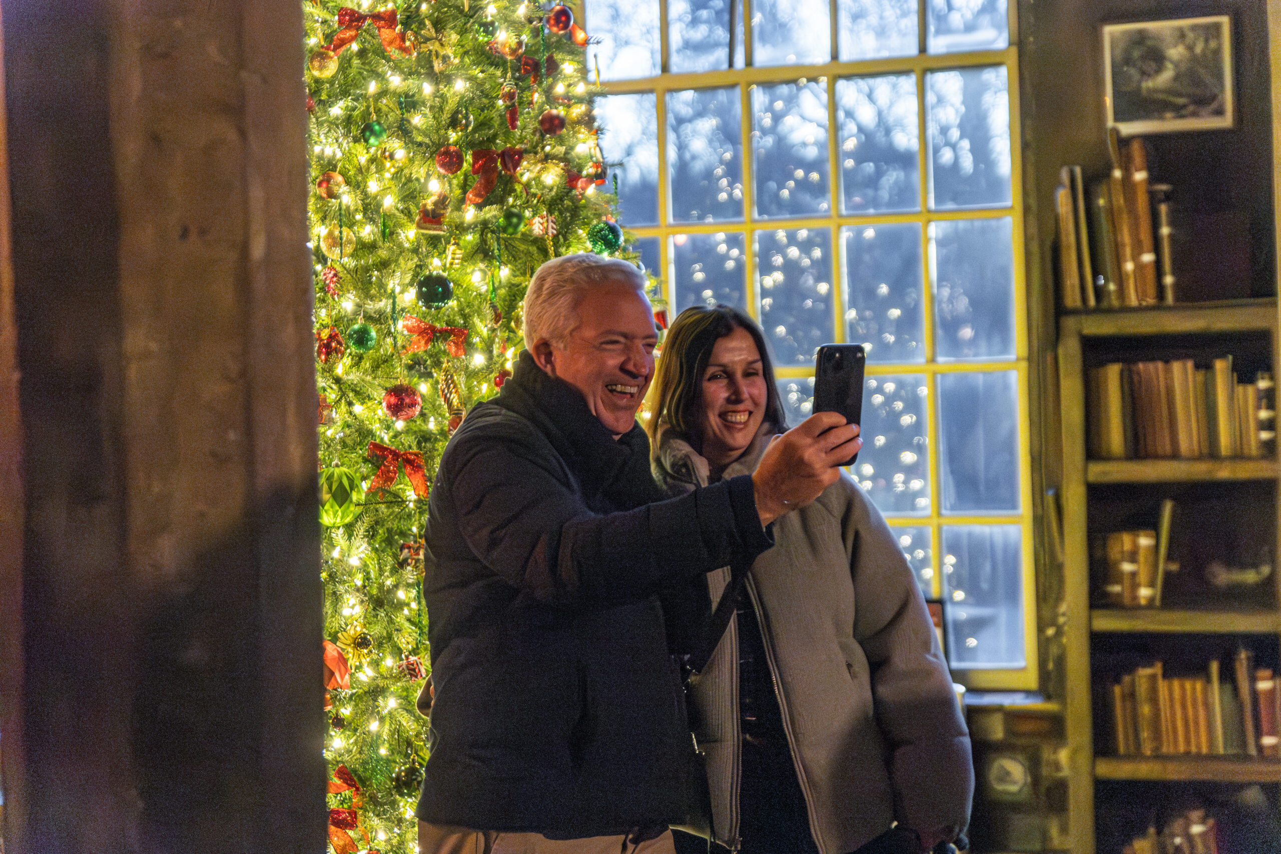 9. Holidays at FH 2024