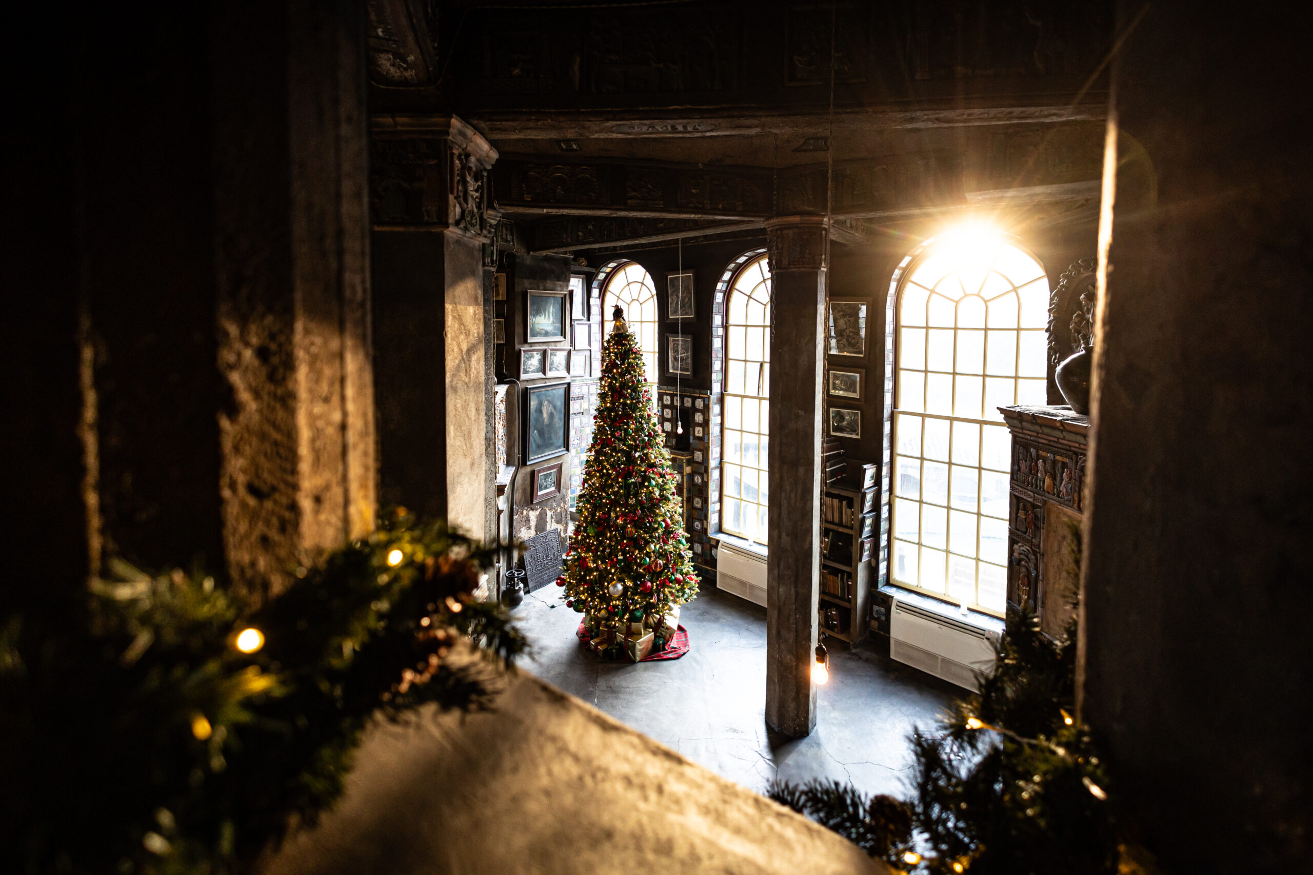 4. Holidays at FH 2024