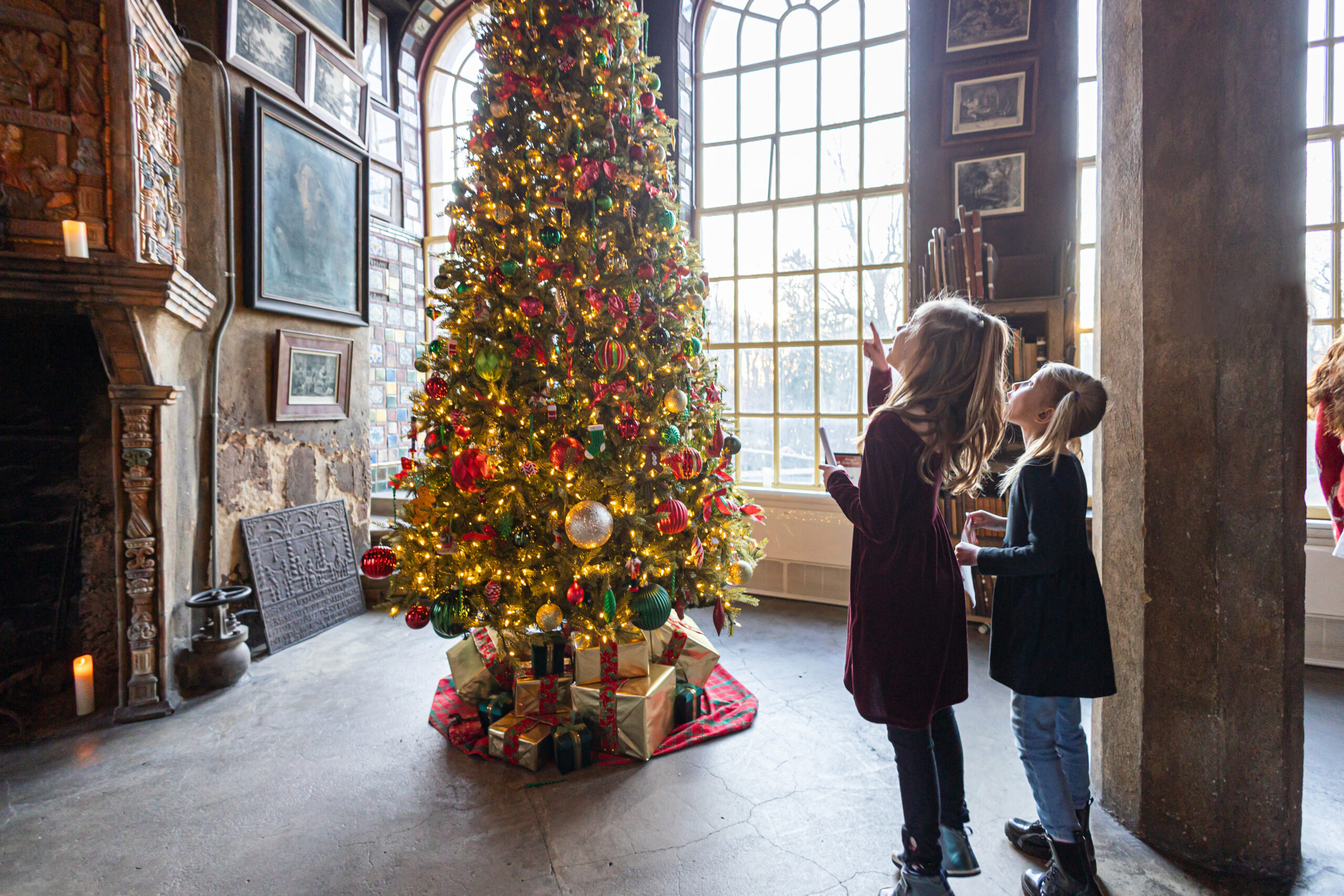 7. Holidays at FH 2024