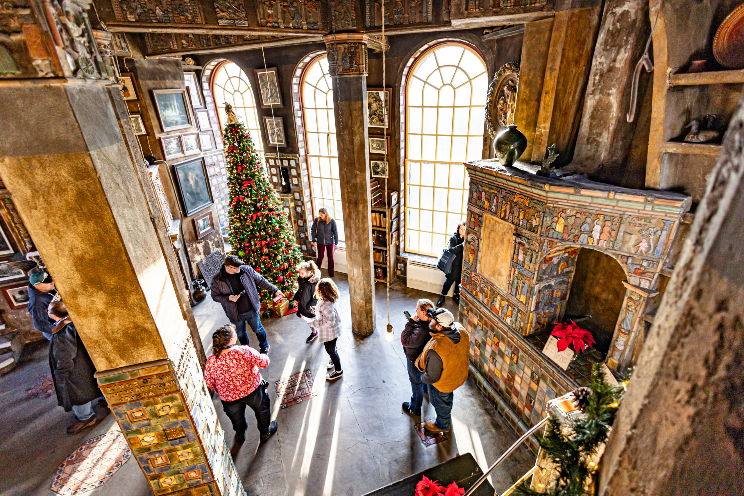 3. Holidays at FH 2024