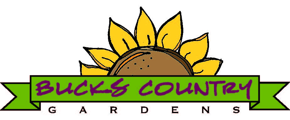 1. Bucks Country Gardens