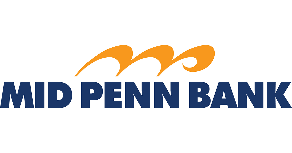 6. Mid Penn Bank