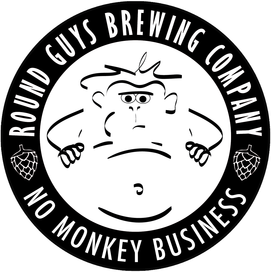 Round Guys Brewing Company