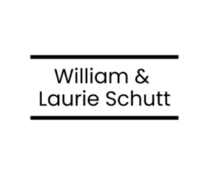 Schutt, William and Laurie