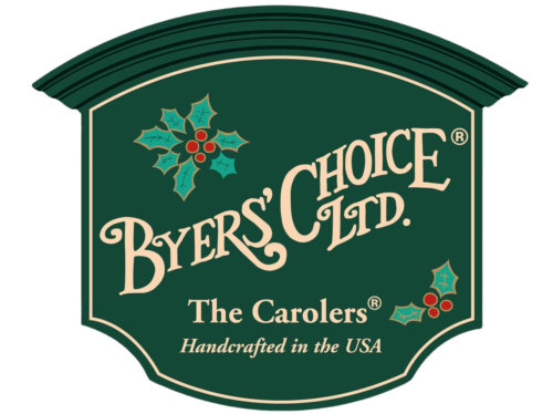 Byers’ Choice
