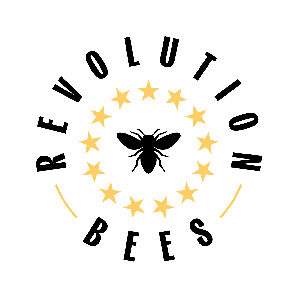 Revolution Bees