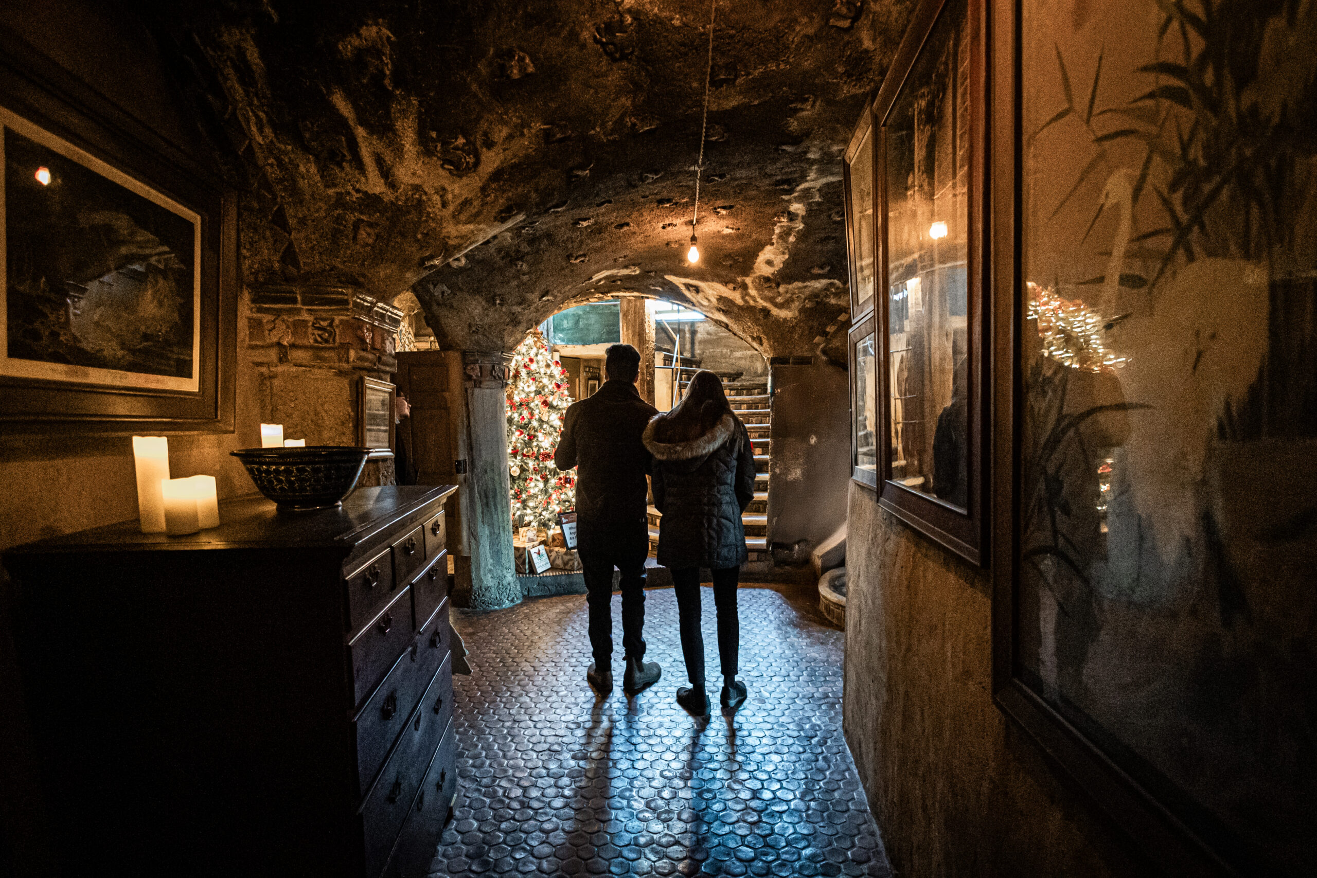 5. Holidays at Fonthill 2024