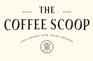Coffee Scoop, The