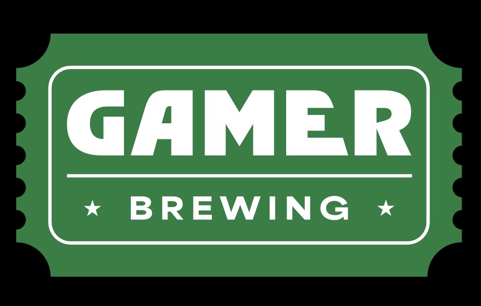 Gamer Brewing