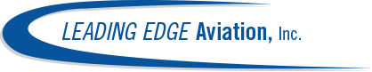 Leading Edge Aviation Inc.